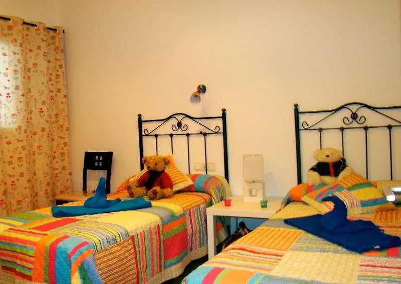 فندق Villa Pichy بلايا بلانكا