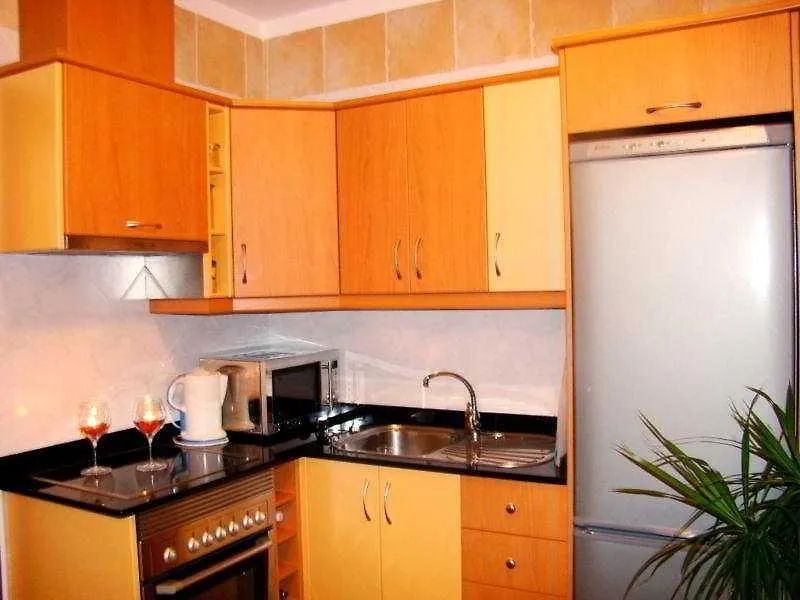 Villa Pichy بلايا بلانكا